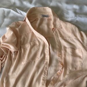 Express Light Peach Portofino